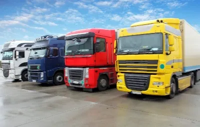 İstanbul Elbistan Nakliye Ambarı